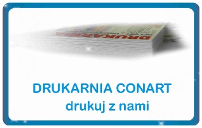Drukarnia CONART